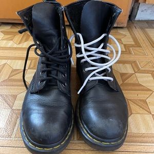 Original Dr. Martens Boots